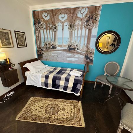 Lions Venice Guest House Exterior foto