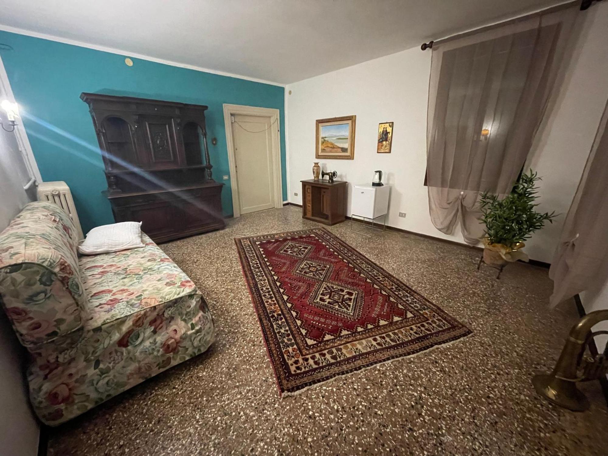 Lions Venice Guest House Exterior foto