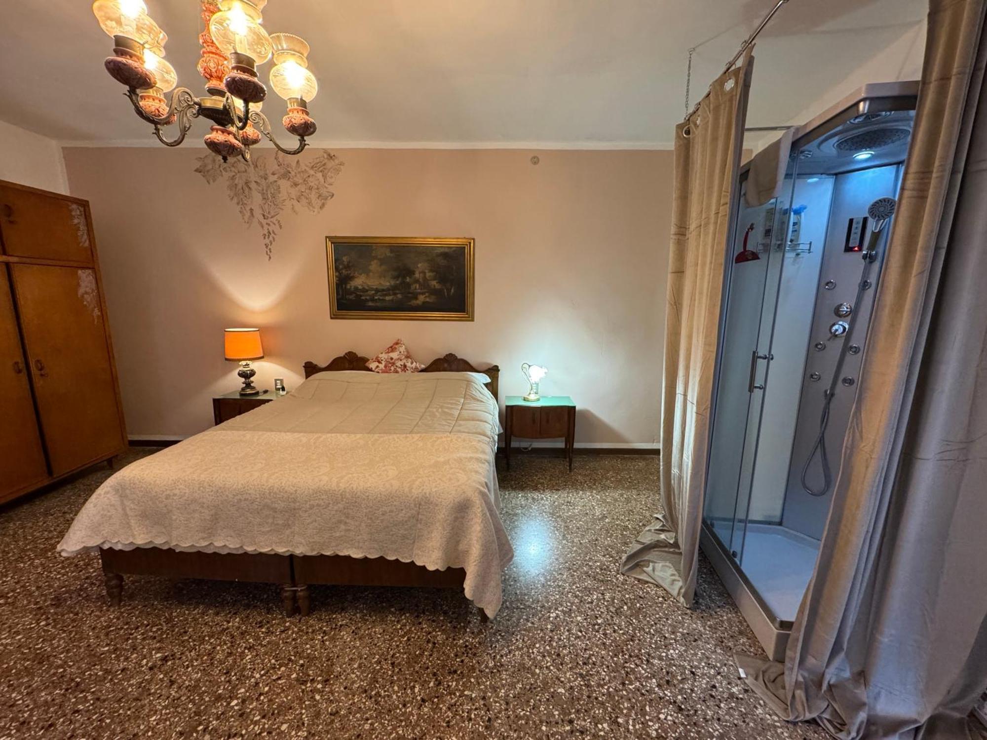 Lions Venice Guest House Exterior foto