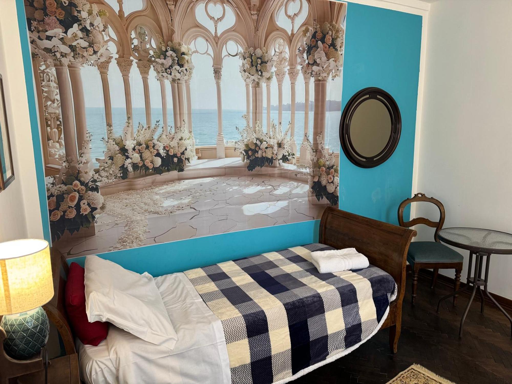Lions Venice Guest House Exterior foto