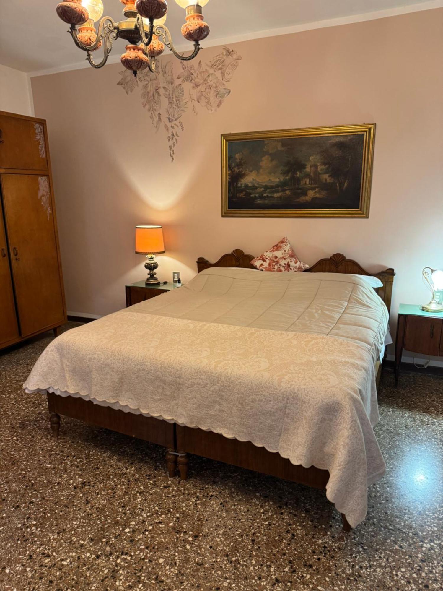 Lions Venice Guest House Exterior foto