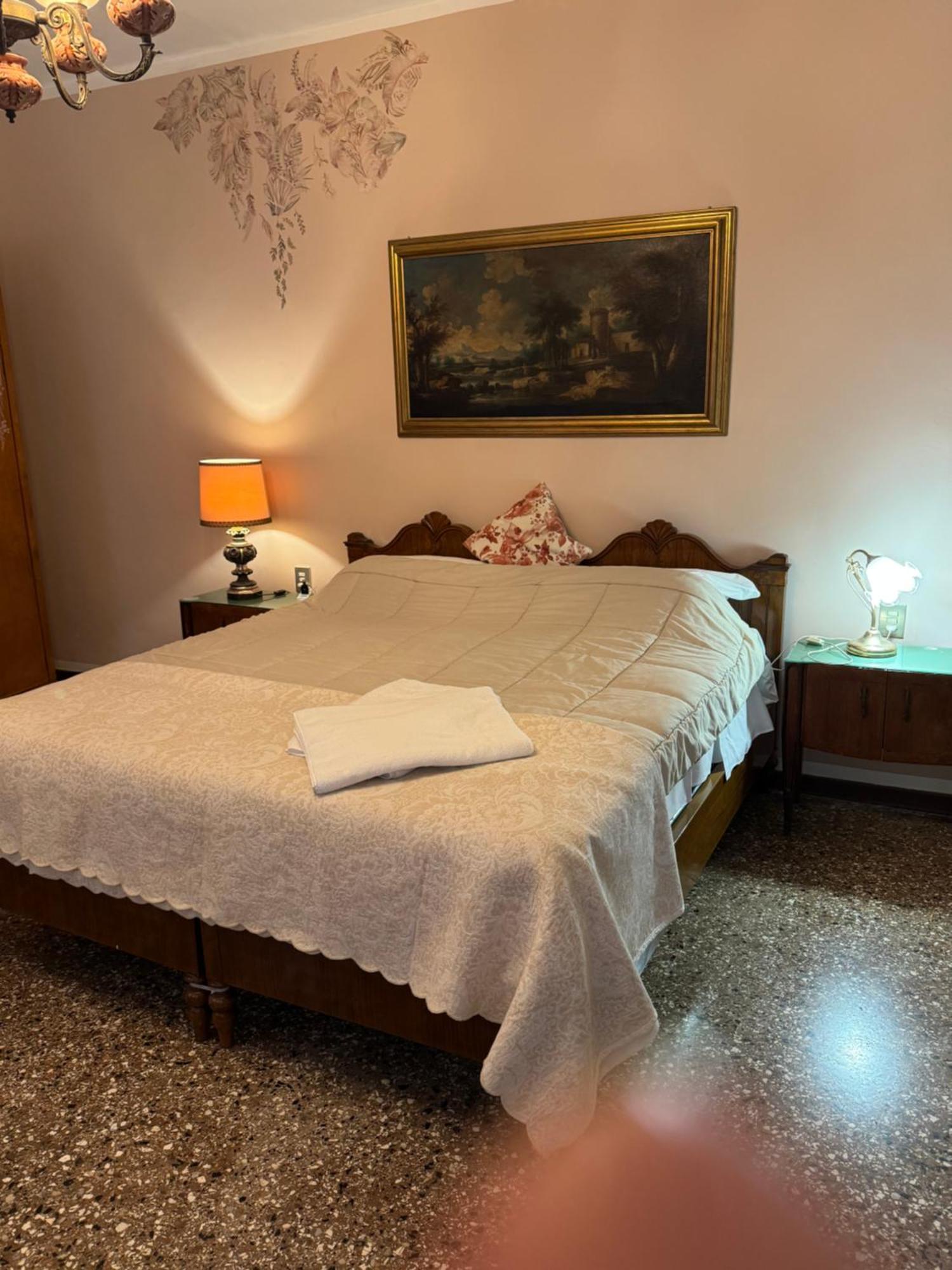 Lions Venice Guest House Exterior foto